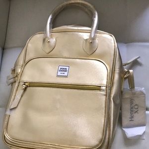 Opening ceremony bag